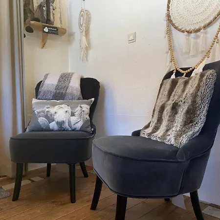 Pipowagen Het Oventje *