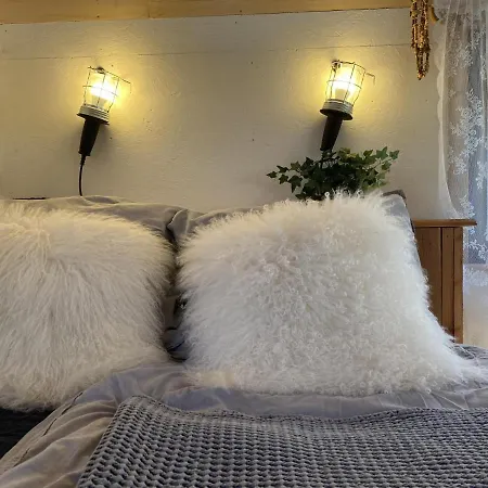 Pipowagen Het Oventje Дом отдыха Зеландия