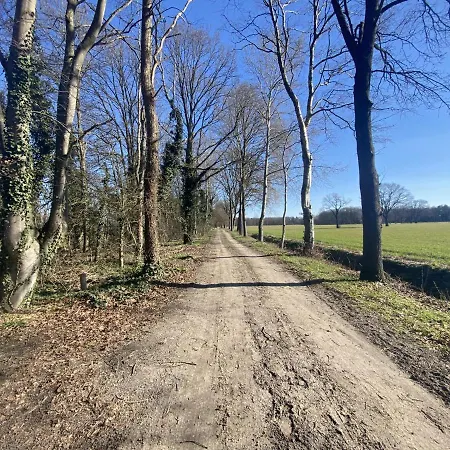 Pipowagen Het Oventje * Zeeland