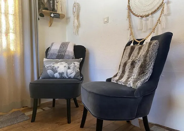 Pipowagen Het Oventje *