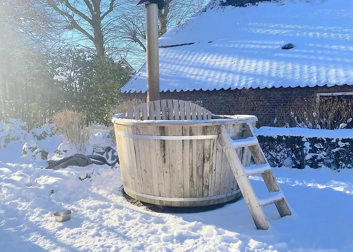 Σπίτι διακοπών Pipowagen Het Oventje Zeeland