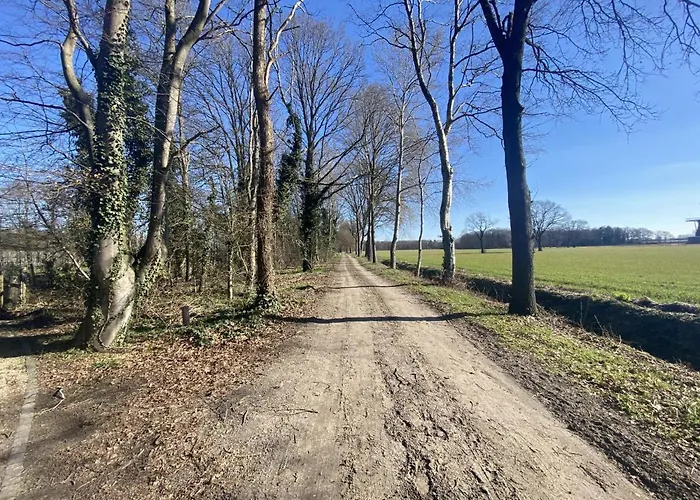 Pipowagen Het Oventje * Zeeland