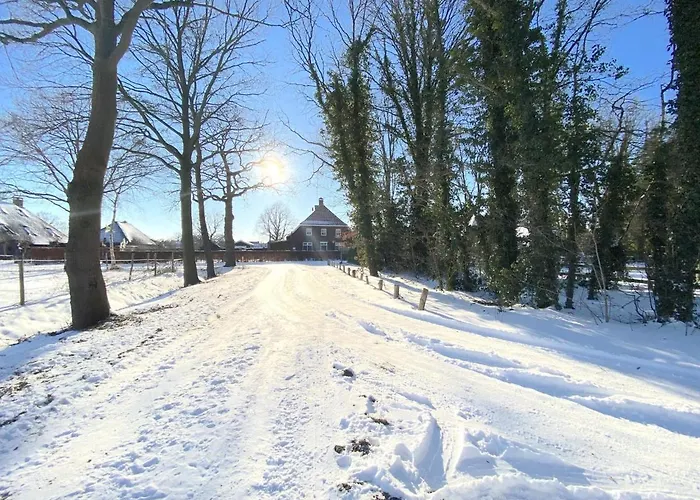 Pipowagen Het Oventje Zeeland