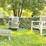 Pipowagen Het Oventje Holiday home *