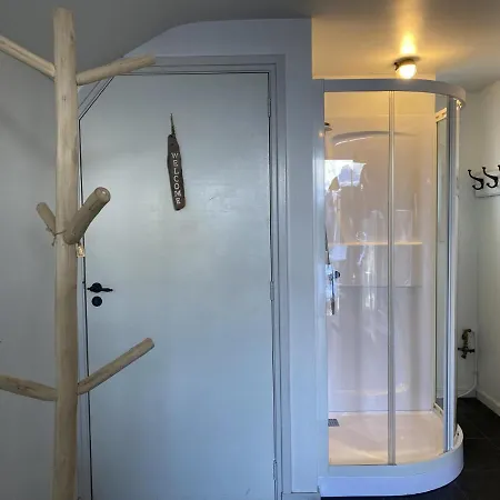 Casa vacanze Pipowagen Het Oventje