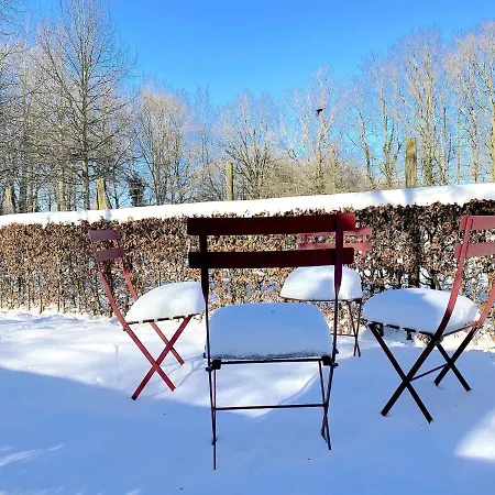 Pipowagen Het Oventje Casa vacanze