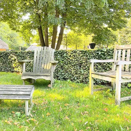 Pipowagen Het Oventje Casa vacanze *