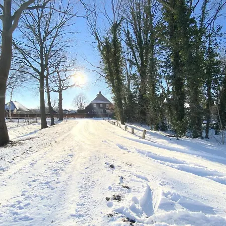 Pipowagen Het Oventje Zeeland